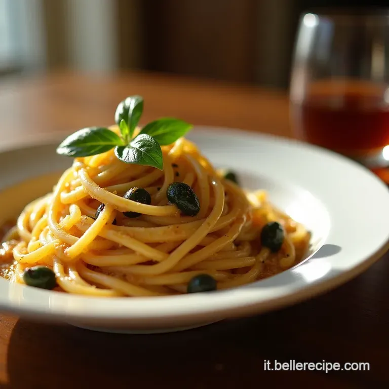 Pasta Con Le Sarde Il Tesoro Di Palermo Tra Mare E Finocchietto Selvatico presentation