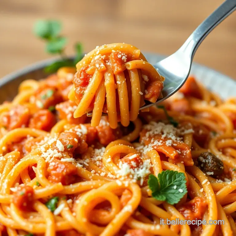 Pasta e Fagioli Vegan: Un Abbraccio di Sapore Italiano