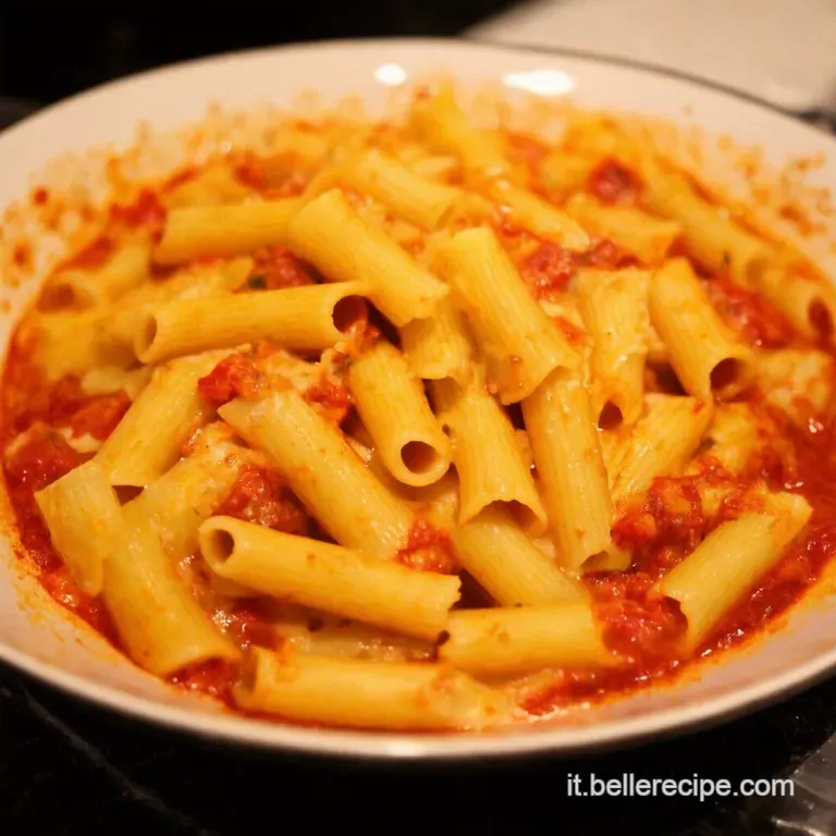 Pasta E Patate Alla Napoletana Ricetta Di Famiglia presentation