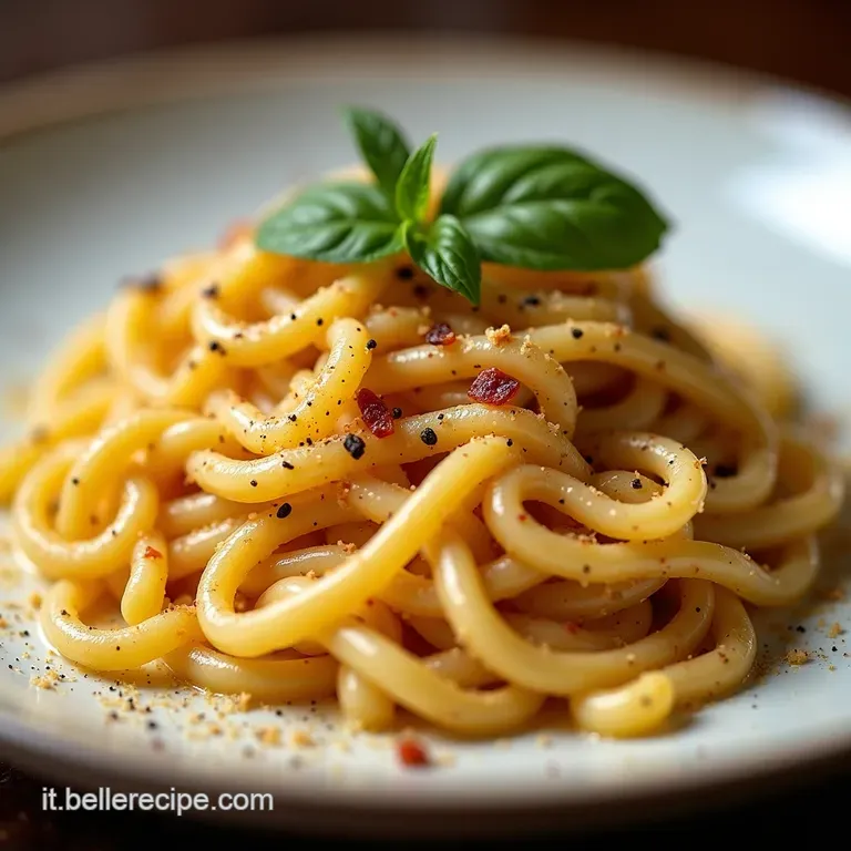 Oro di Puglia LArte Semplice della Vera Pasta Fresca di Semola Acqua e Semola