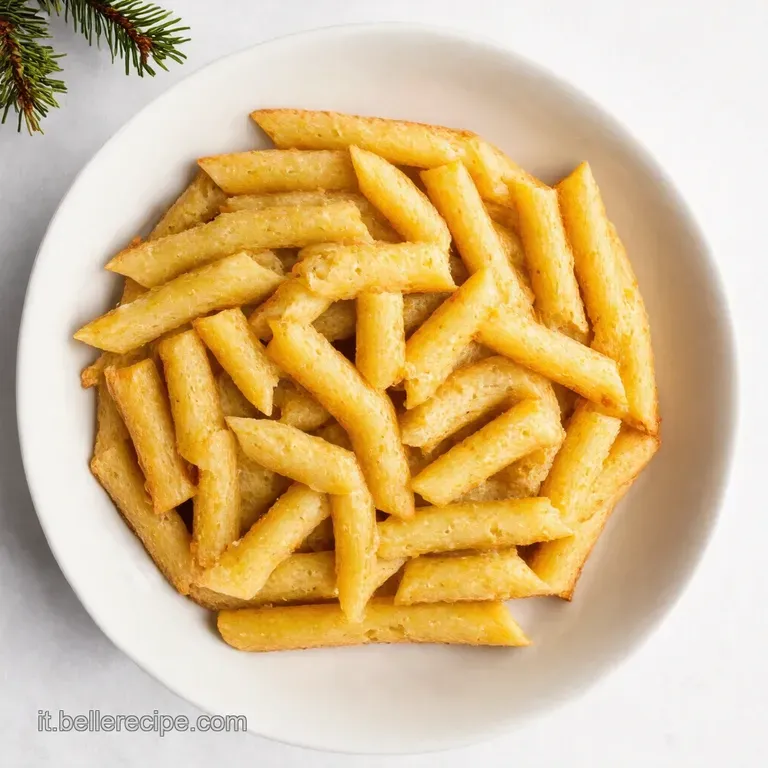 Pasta Frolla Perfetta per Biscotti di Natale