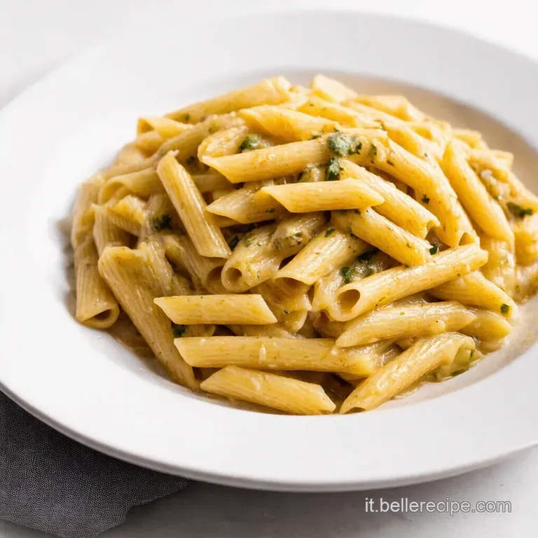 Pasta Nocciole alla Piemontese
