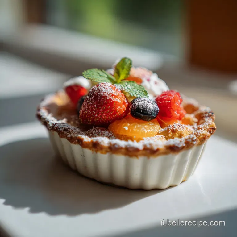 Pastiera Napoletana: Ricetta Tradizionale