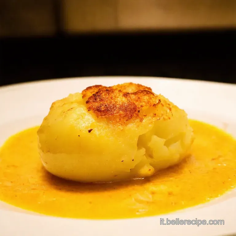 Patate Bollite Perfette: Il Segreto Della Nonna presentation