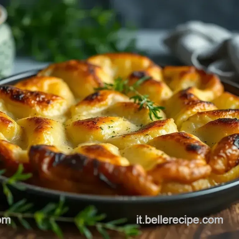 Patate Novelle al Forno Perfette