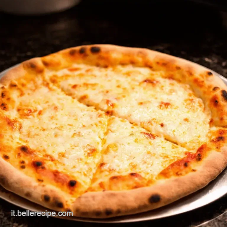 Pizza Bianca Romana La Croccantezza Che Sa Di Roma presentation