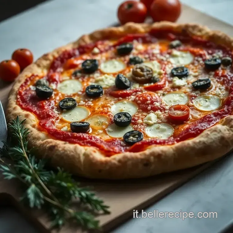 Pizza Fritta Con Scarola: a Neapolitan Delight presentation