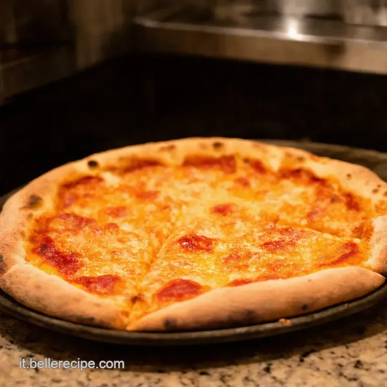 Pizza Fritta Un Assaggio Di Napoli in Frittura presentation