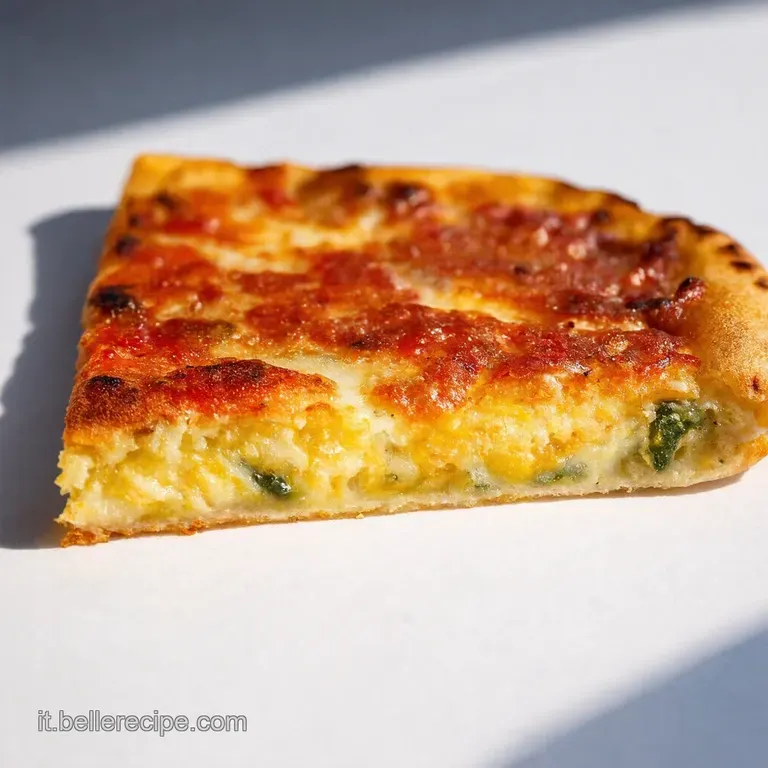 Pizza Fritta Un Assaggio di Napoli in Frittura