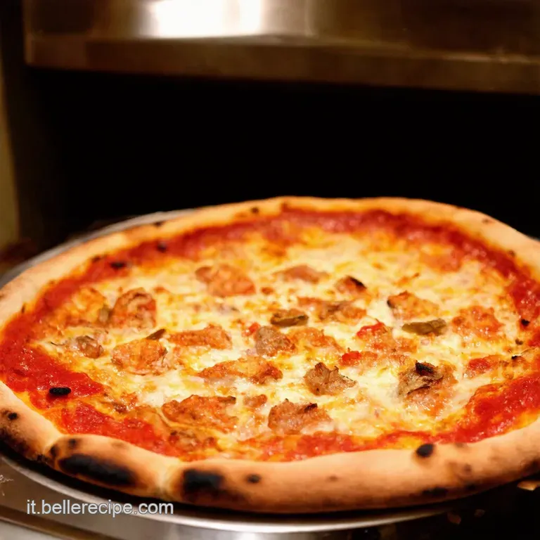 Pizza Napoletana Un Viaggio Al Cuore Di Napoli presentation