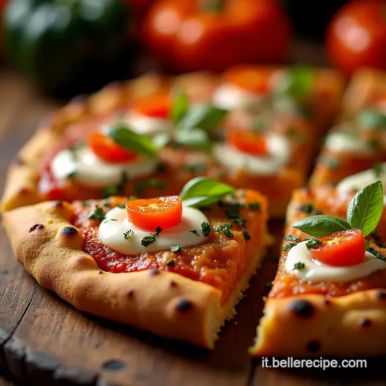 Pizzette Ragno Spaventose Unidea Divertente Per Halloween presentation