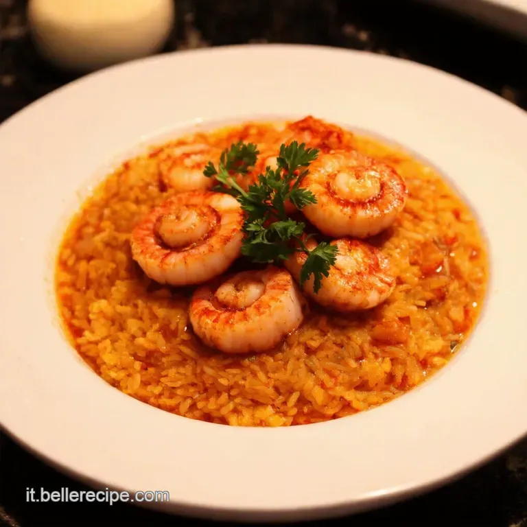 Polpo Cotto Ricetta Base Per Un Successo Assicurato presentation