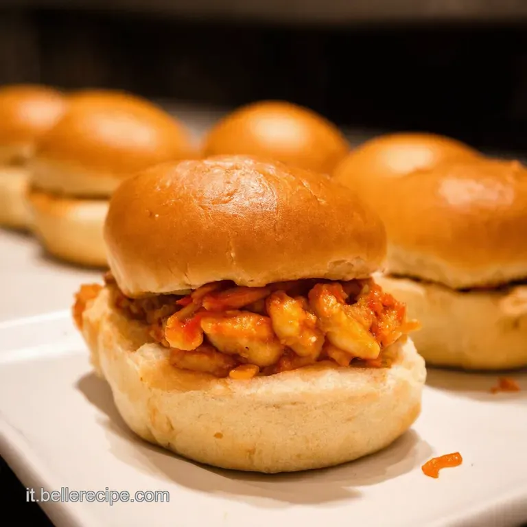 Polpo Kimchi Bao Un Viaggio Coreano Nel Tuo Piatto presentation