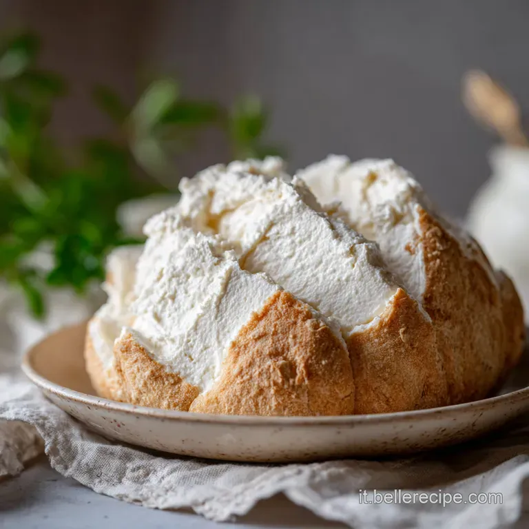 Puccia Salentina: a Taste of the Salento Sun presentation