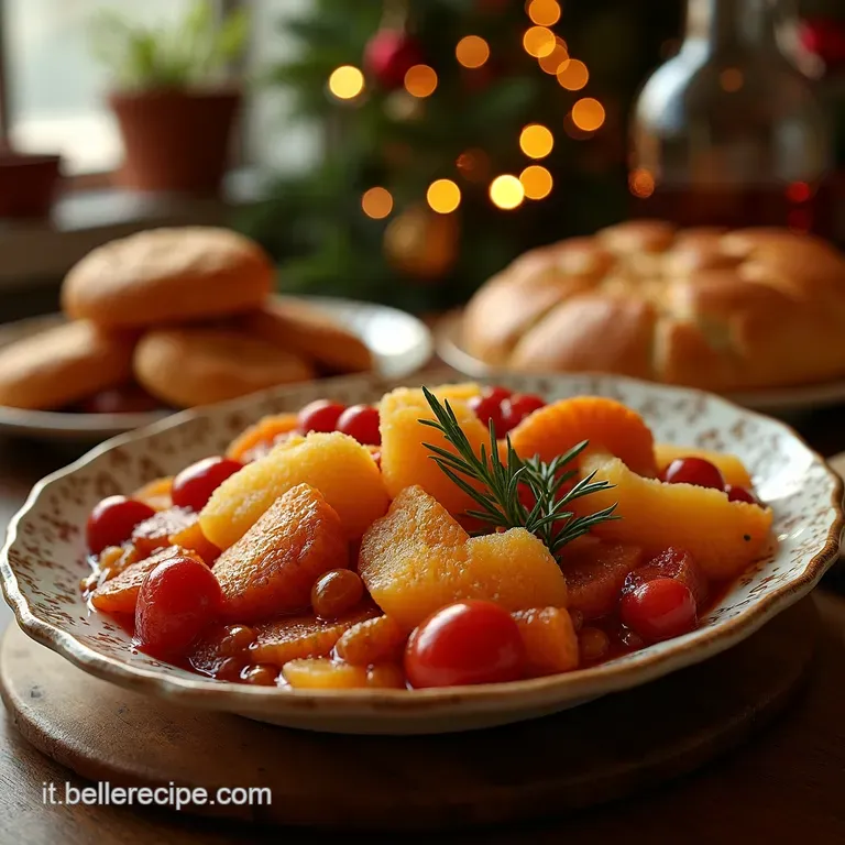 Punch Di Natale Un Classico Che Scalda Il Cuore presentation