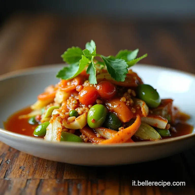 Radicchio alla Piastra Caramellato al Balsamico