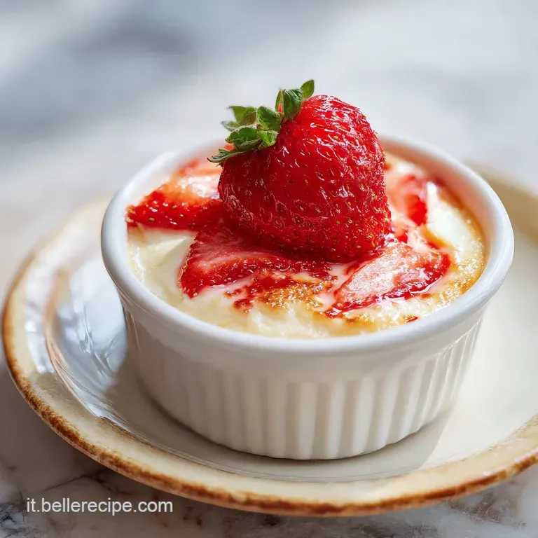Ricetta di Cheesecake alle Fragole: Cremosa e Vellutata
