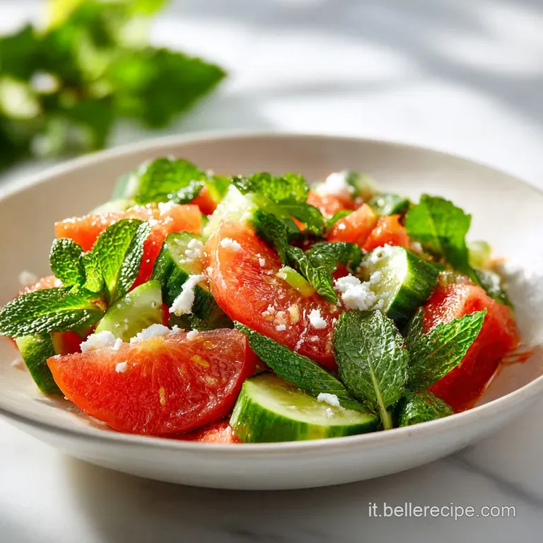 Insalata alla Gonzaghesca Tradizionale