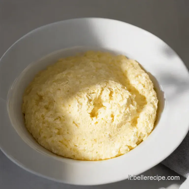 Ricotta Fresca Fatta in Casa Semplice Deliziosa e Autentica