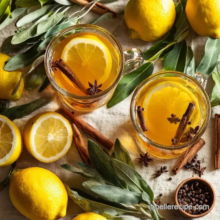 20 Rimedi della Nonna Facili e Naturali
