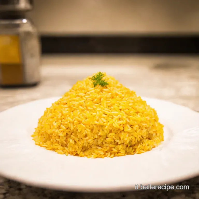 Riso Basmati Perfetto Il Segreto Della Nonna presentation