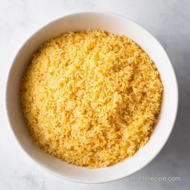 Riso Basmati Perfetto Il Segreto della Nonna