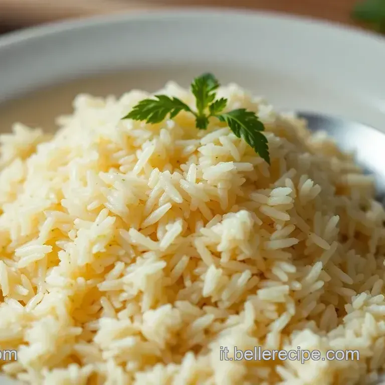 Riso Basmati Perfetto