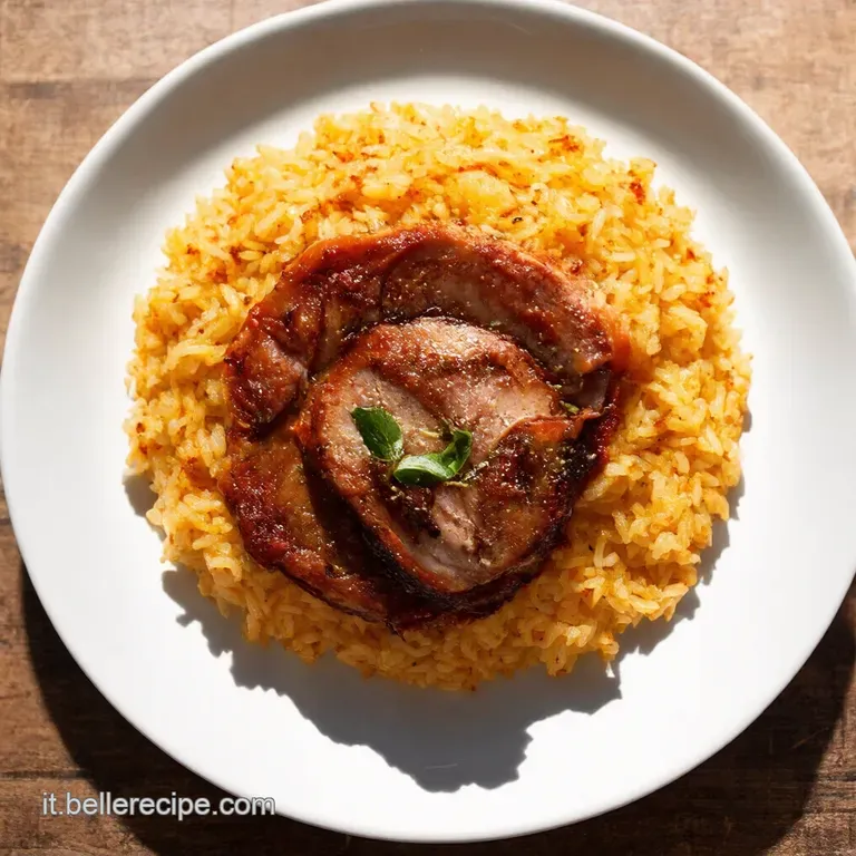 Saltimbocca alla Romana Espressi