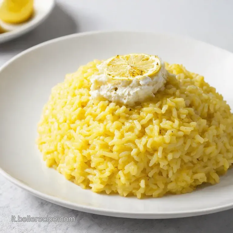 Sbriciolata al Limone e Ricotta