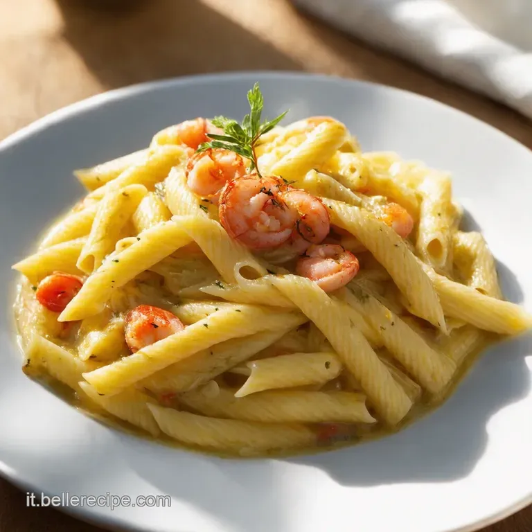 Scialatielli ai Frutti di Mare