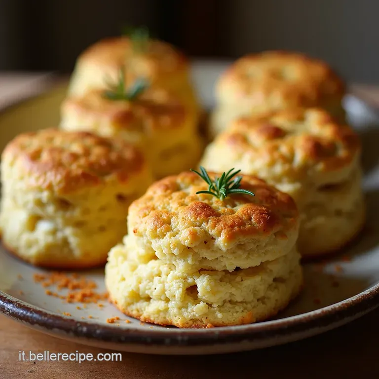 Scones Soffici Profumo Di Campagna La Tradizione Inglese Al Cuore Mediterraneo presentation