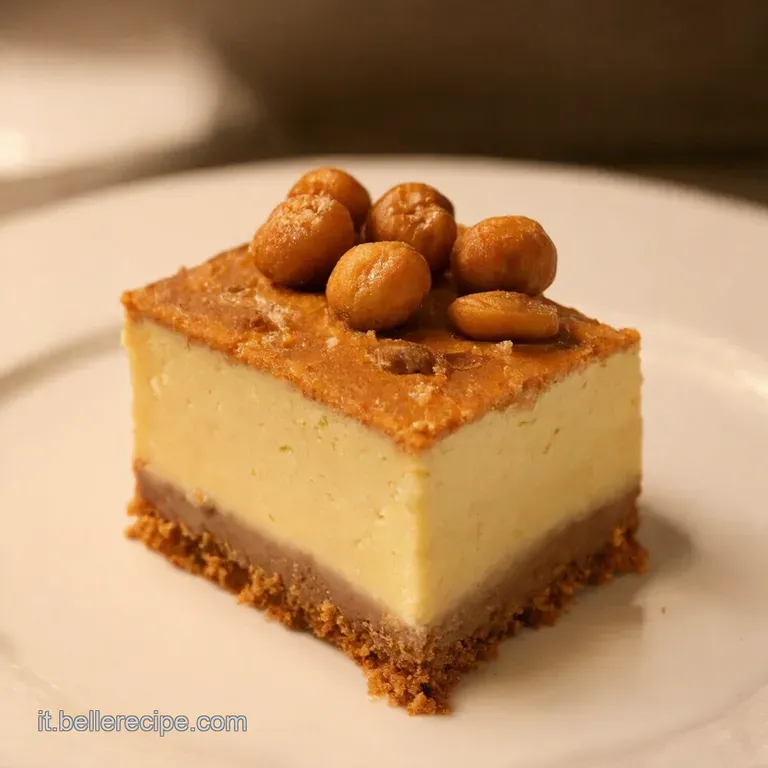 Semifreddo Fichi E Noci Un Abbraccio Cremoso E Fruttato presentation