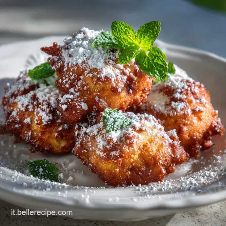 Sfinci Di San Giuseppe Ricetta Originale