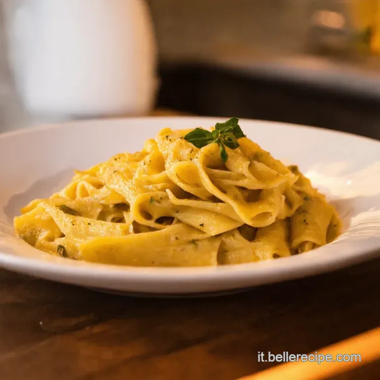 Sfoglie Alla Sorrentina presentation