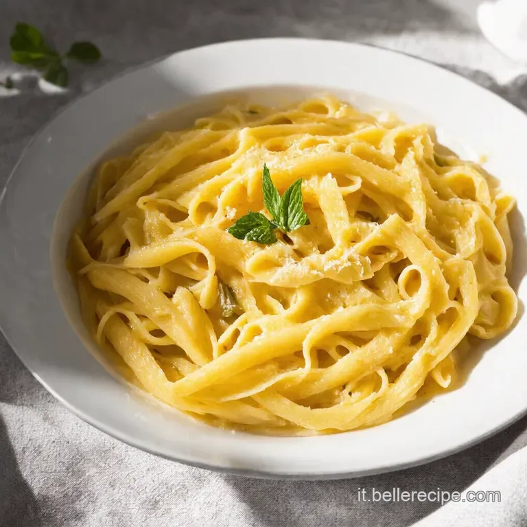 Sfoglie alla Sorrentina