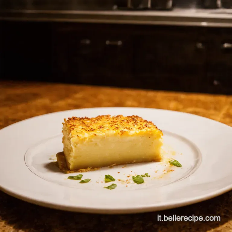 Sospiro Di Ozieri: Dolce Sardo Alle Mandorle presentation