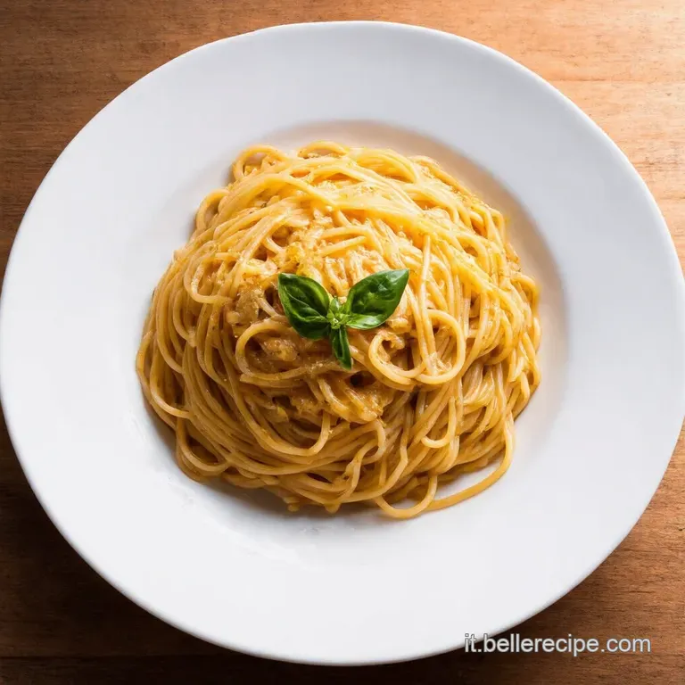 Spaghetti alla Chitarra Abruzzesi con Rag&ugrave; di Agnello