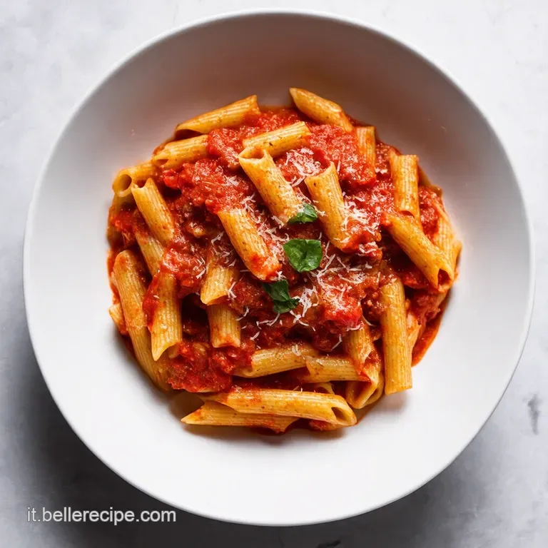 Sugo alla Genovese Ricetta Tradizionale Napoletana