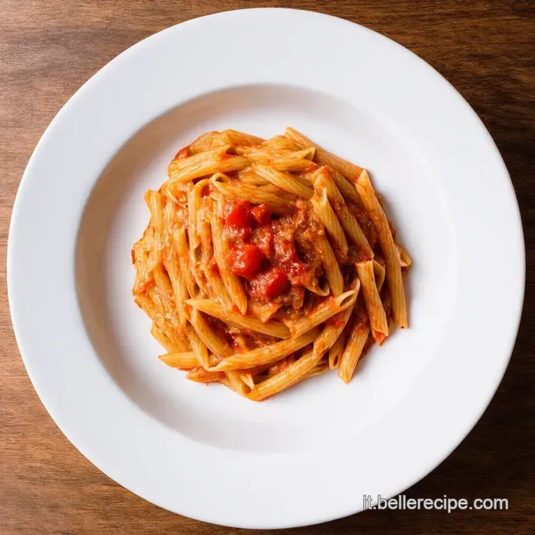 Sugo di Pomodoro Fresco