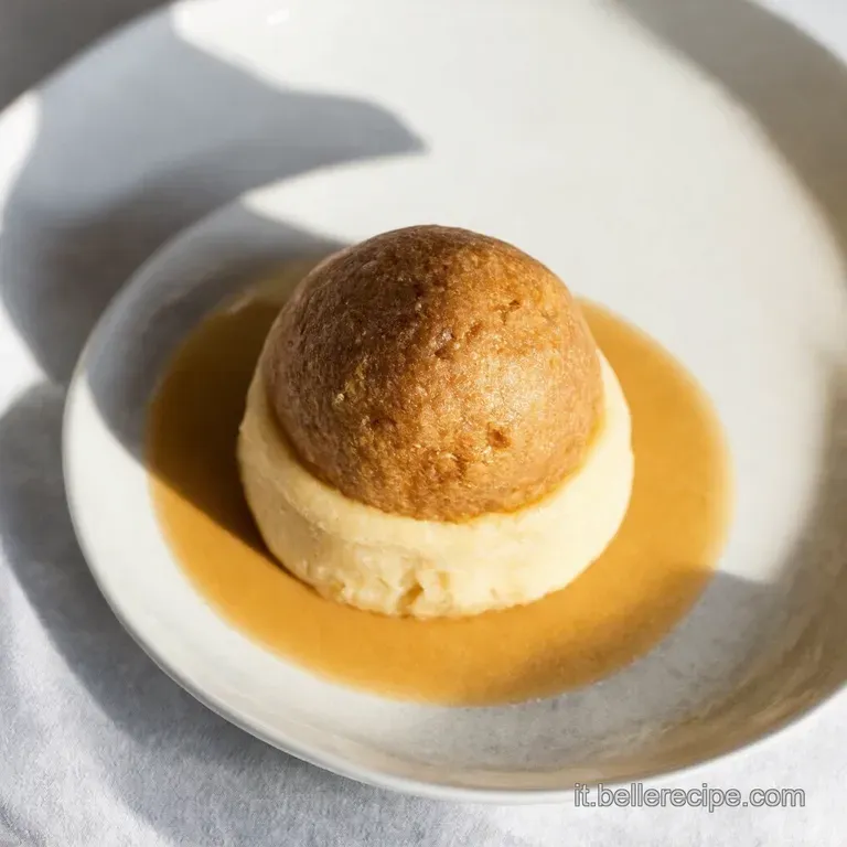 Tartufi al Cioccolato Espresso Pronti Subito