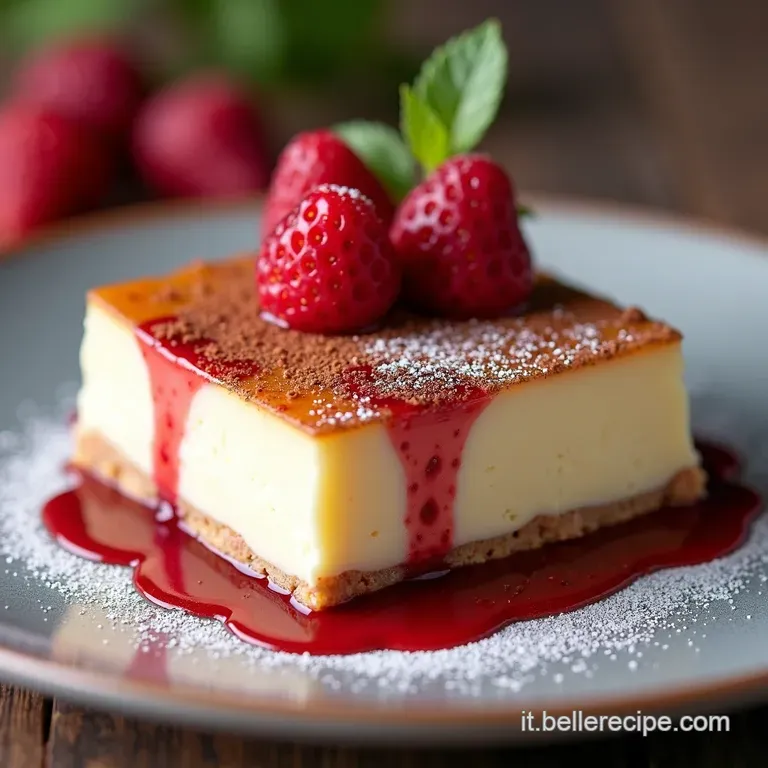 Tiramis&ugrave; alle Fragole