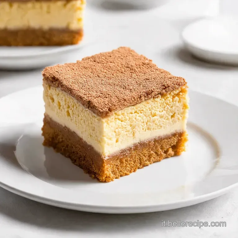 Tiramis&ugrave; Classico della Nonna Un Morso di Paradiso