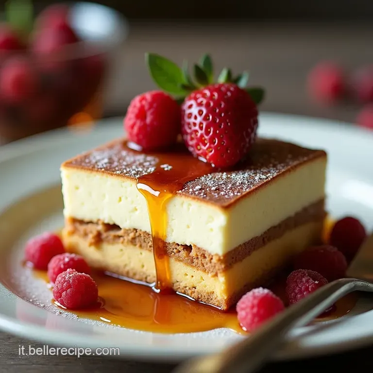 Il Vero Tiramis&ugrave; Classico La Ricetta Senza Segreti della Nonna