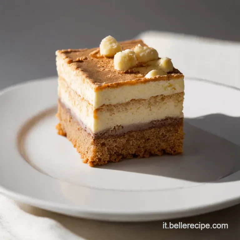 Tiramis&ugrave; Express Il Dolce Italiano Senza Forno e Pronti Via