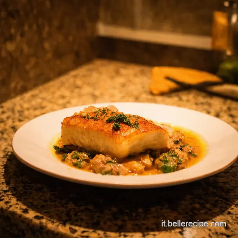 Topinambur Arrosto Al Rosmarino Aglio E Limone presentation