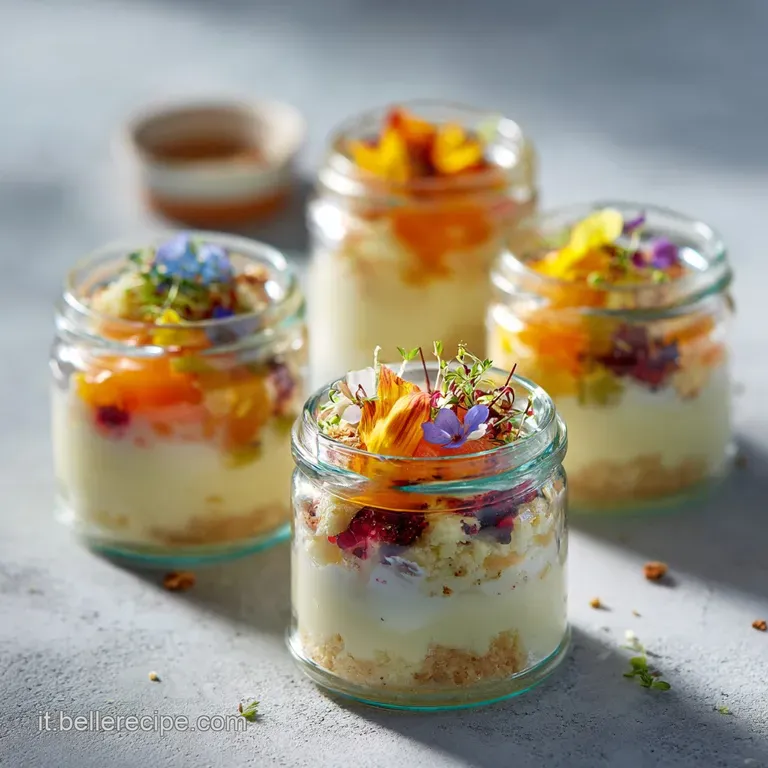 Slice of moist yogurt cake on a white plate, garnished with fresh raspberries and a sprig of mint, ready to be enjoyed.