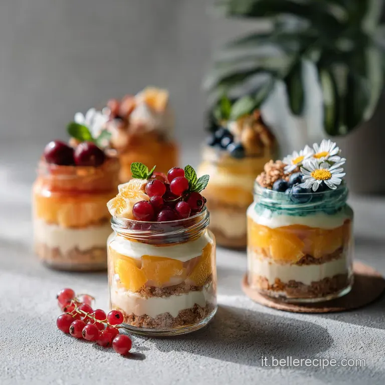 Torta 7 Vasetti Morbidissima: La Ricetta Facile