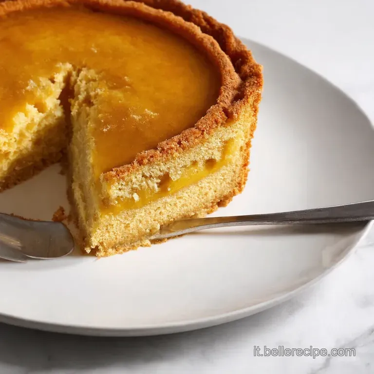 Torta di Mele Soffice Soffice La Ricetta della Nonna Rivisitata