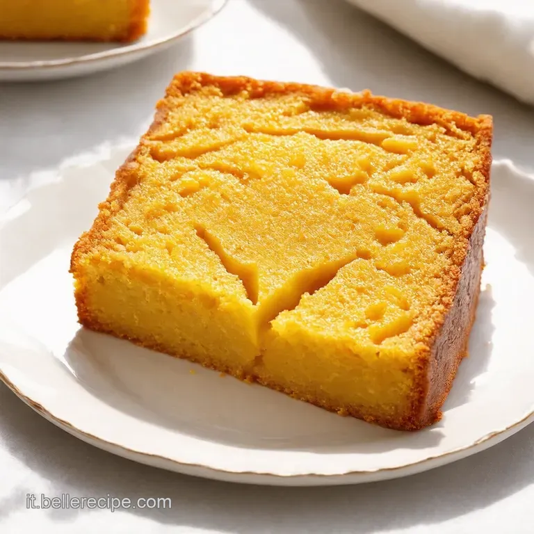 Torta di Mele Sofficissima