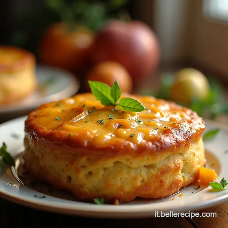 Torta Fredda Alle Pesche Ricetta Della Nonna Rivisitata presentation